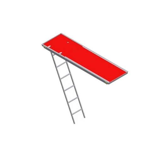 Podest-komunikacyjny